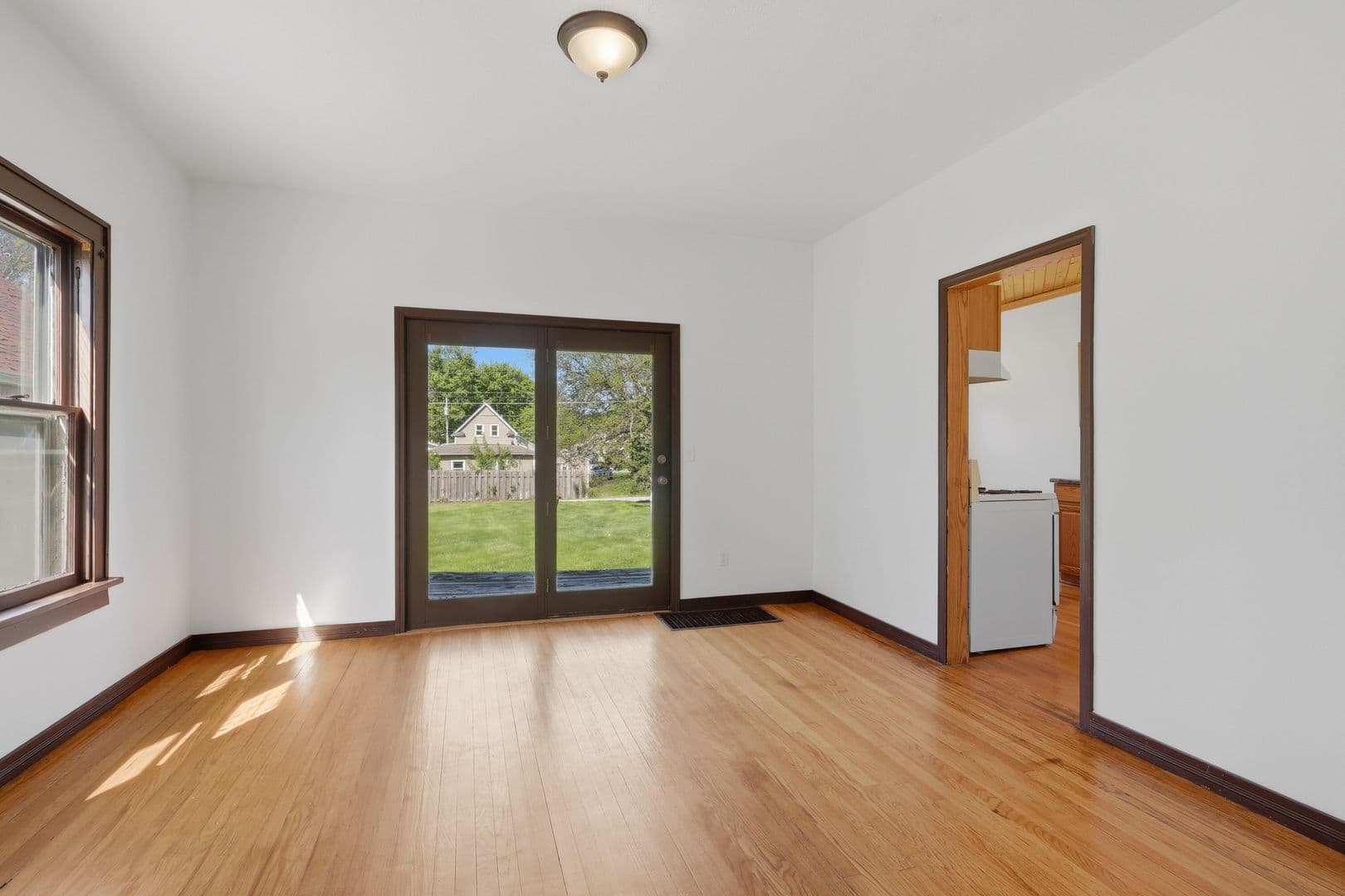 Rock Island House: 1536 35th Street