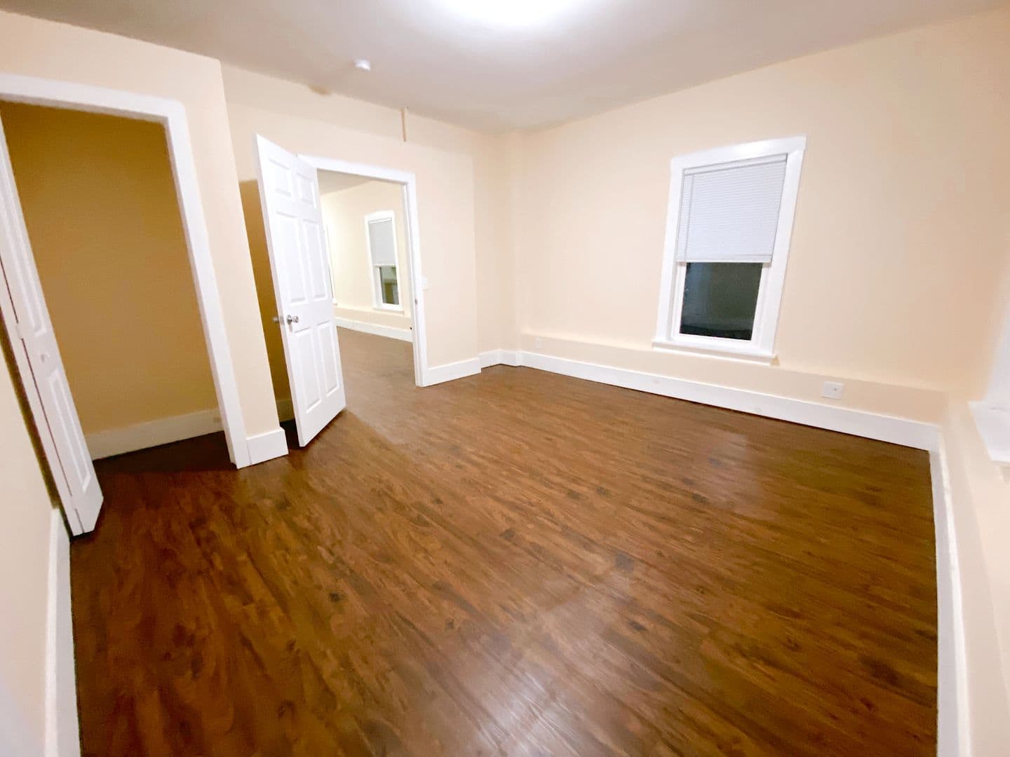 Davenport Apartment: 730 Brown Street