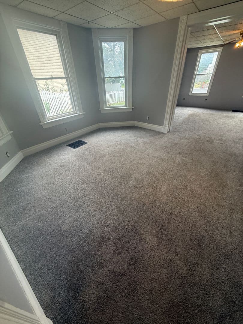 Davenport House: 2146 W 4th St.