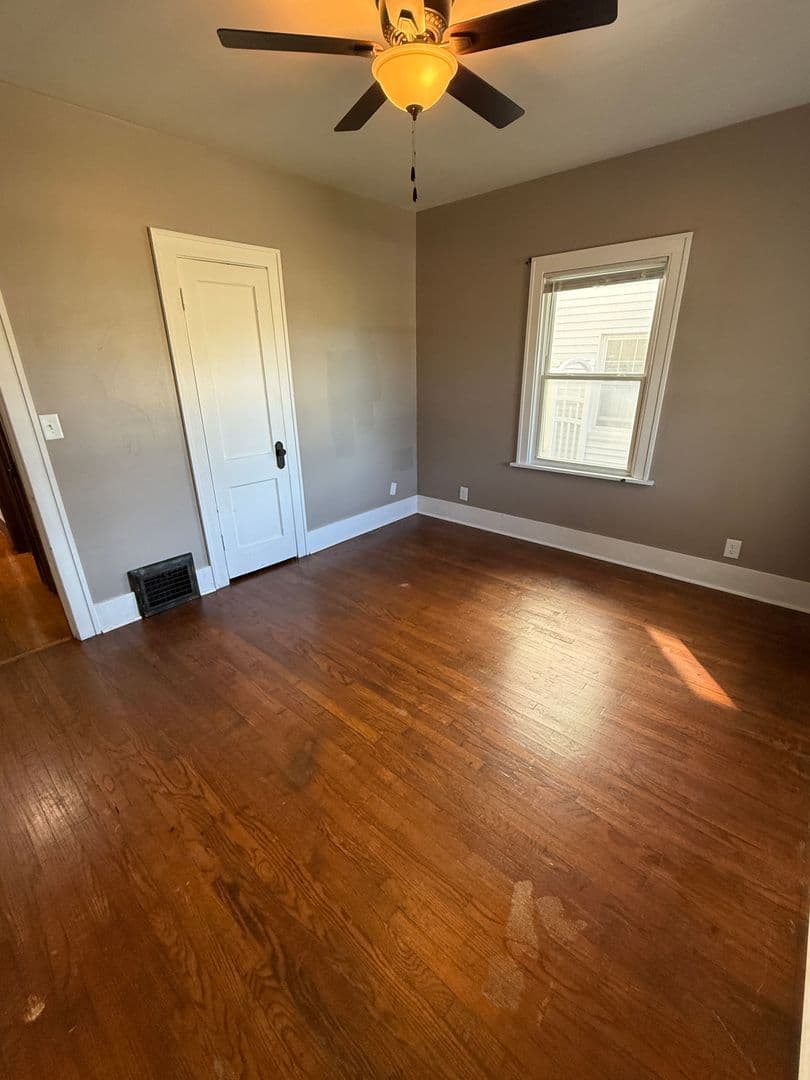 Davenport House: 2950 Arlington Ave
