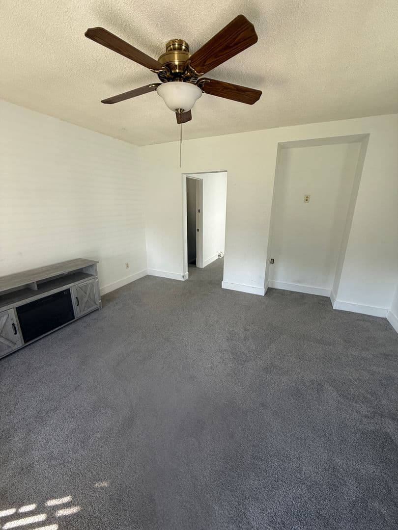 Moline Apartment: 205-207 18th Ave