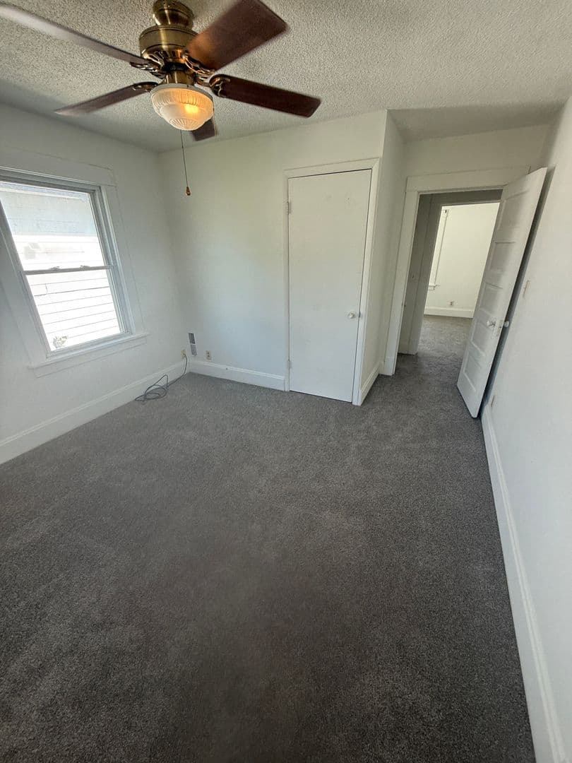 Moline Apartment: 205-207 18th Ave