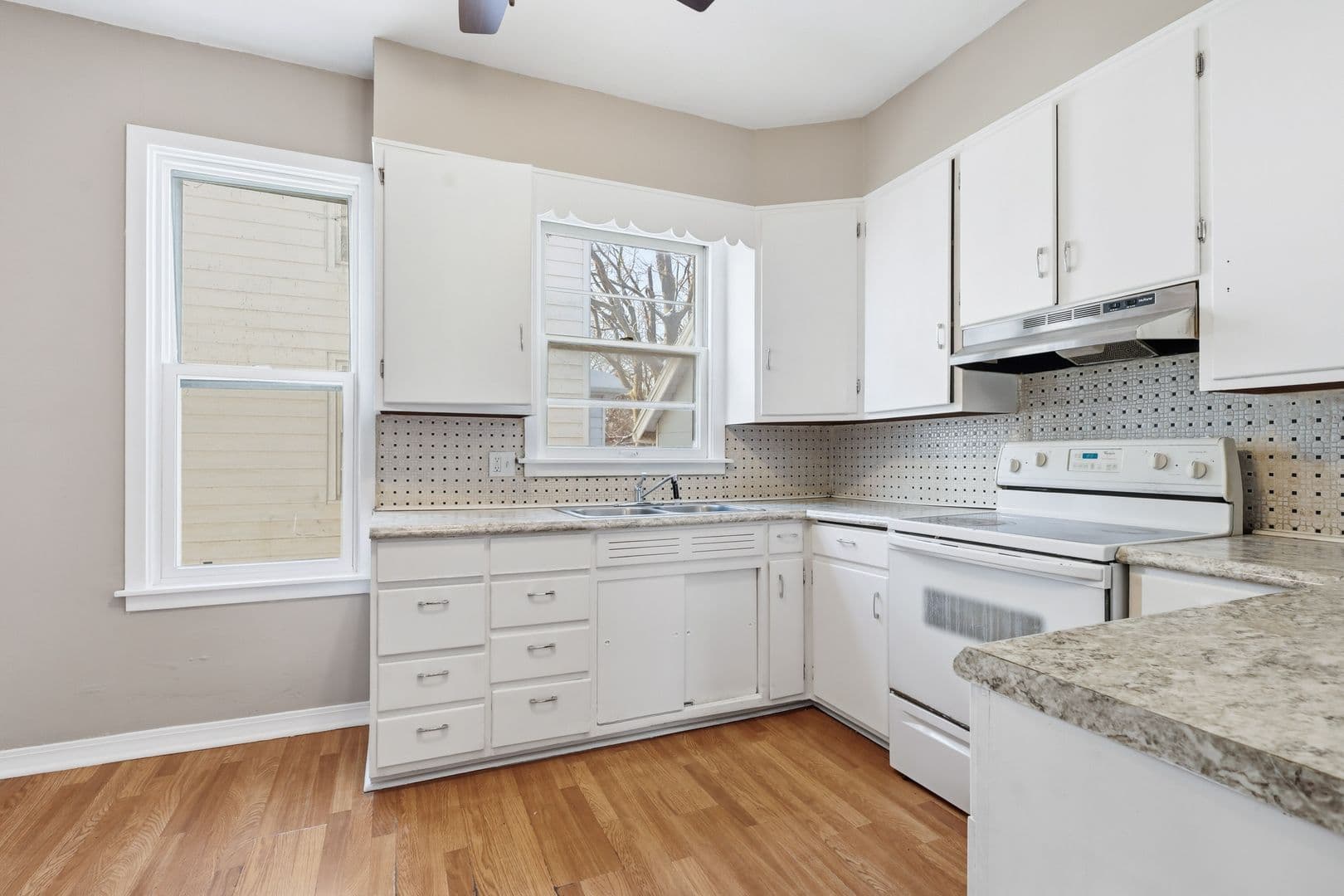 Moline House: 1169 23rd Street