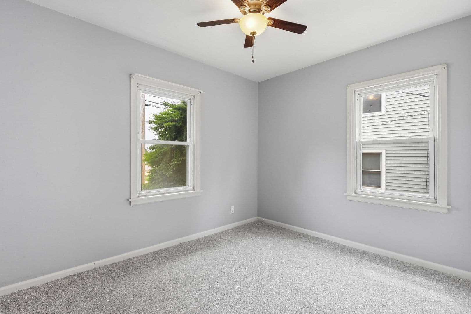 Rock Island House: 2506 17th Street