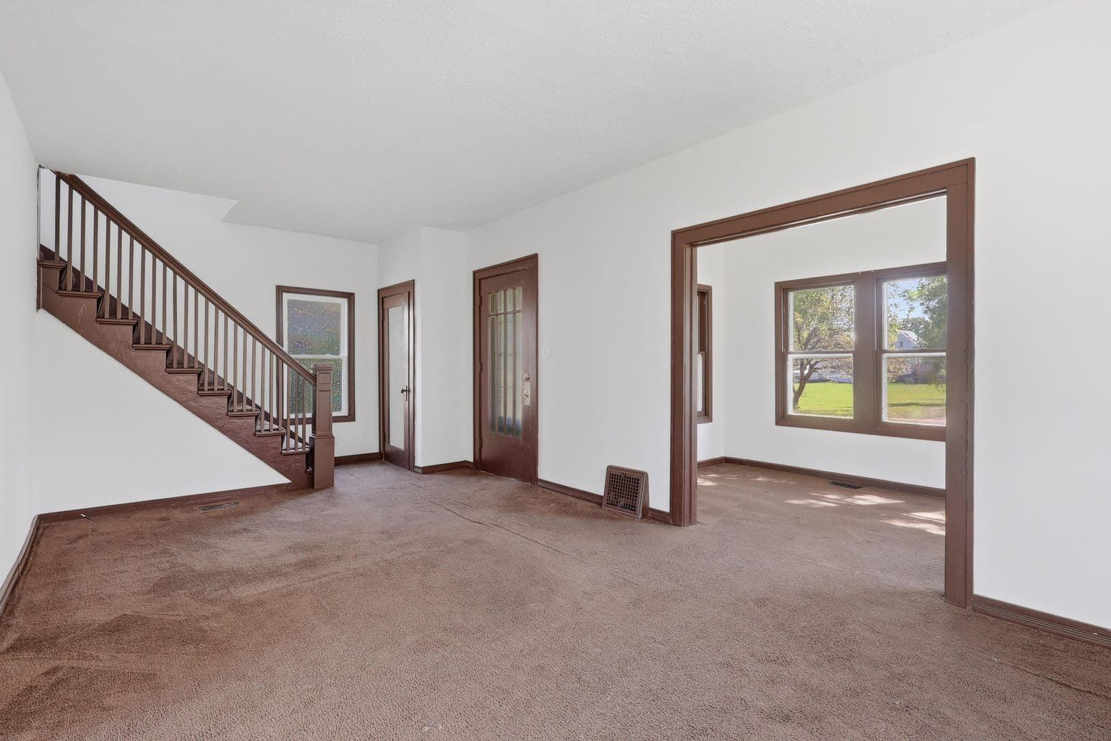 Rock Island House: 1536 35th Street