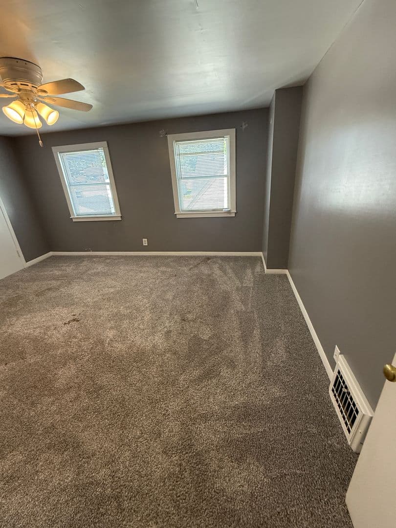 Davenport House: 2950 Arlington Ave