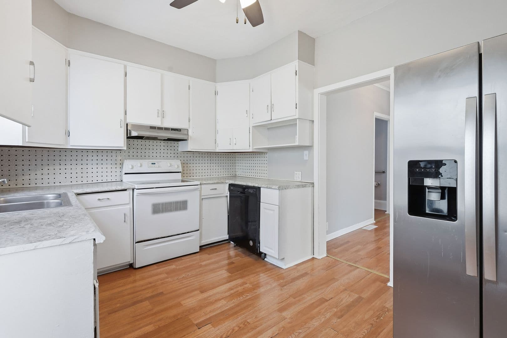 Moline House: 1169 23rd Street