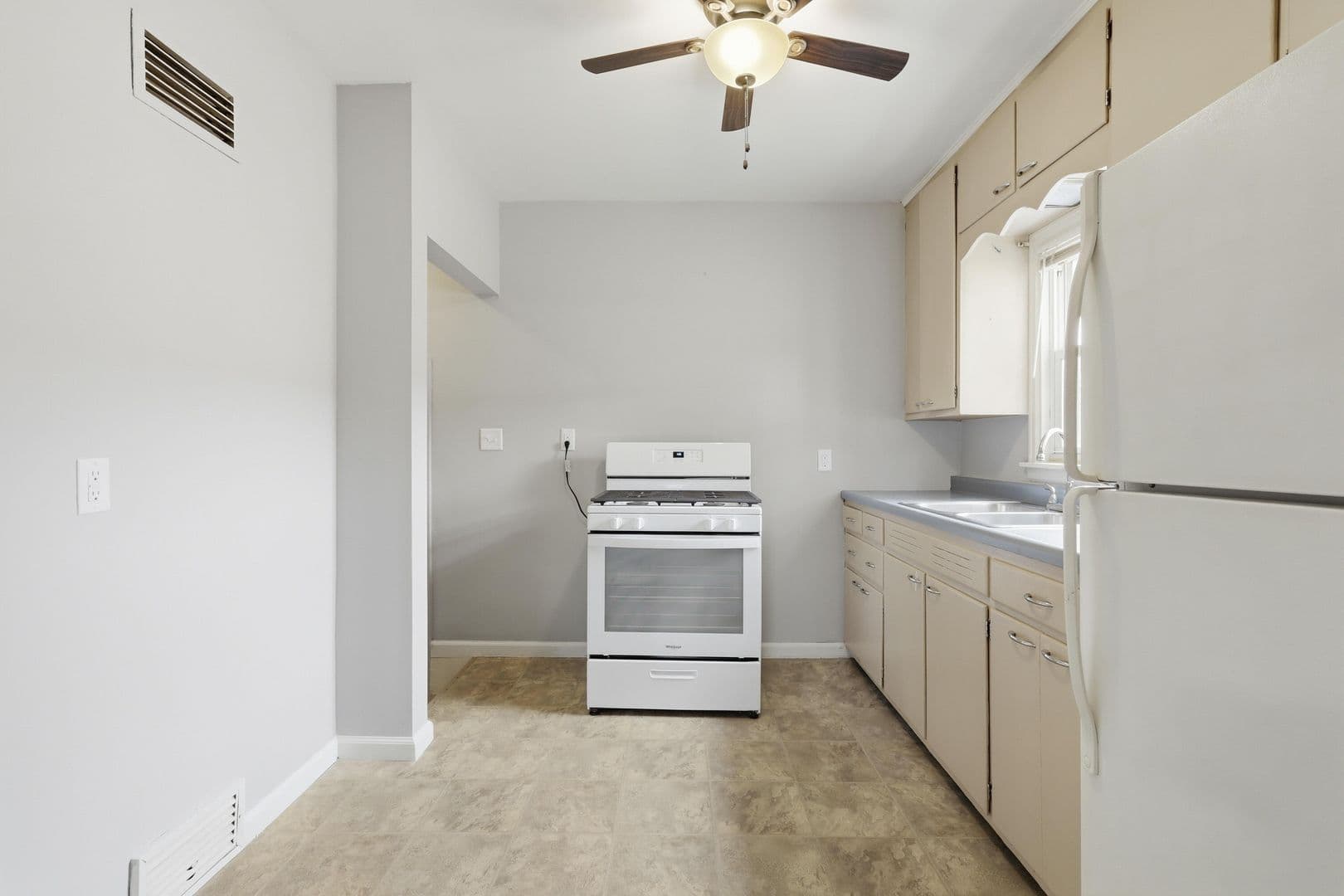 Rock Island House: 2506 17th Street