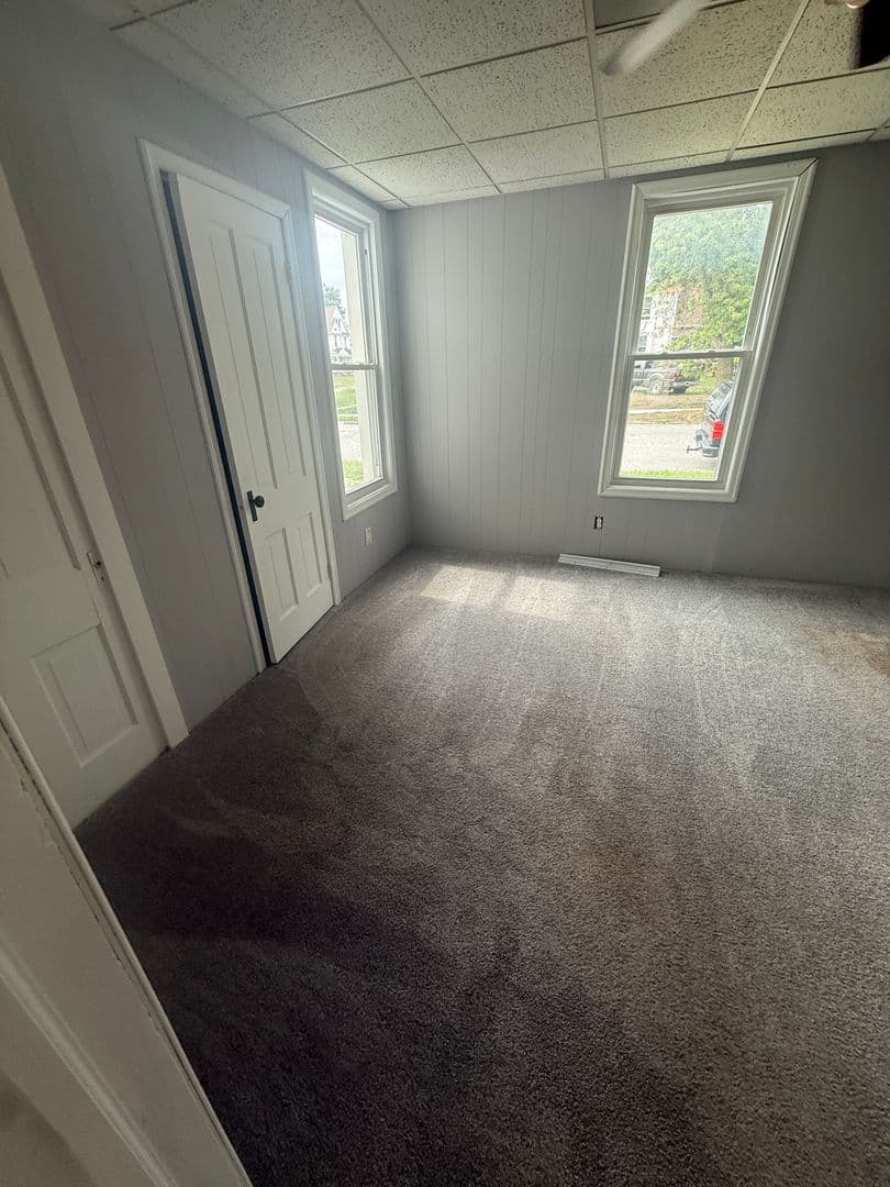 Davenport House: 2146 W 4th St.