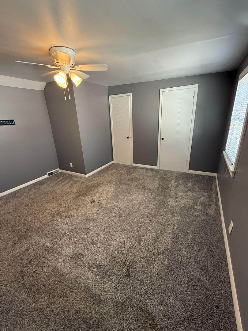 Davenport House: 2950 Arlington Ave