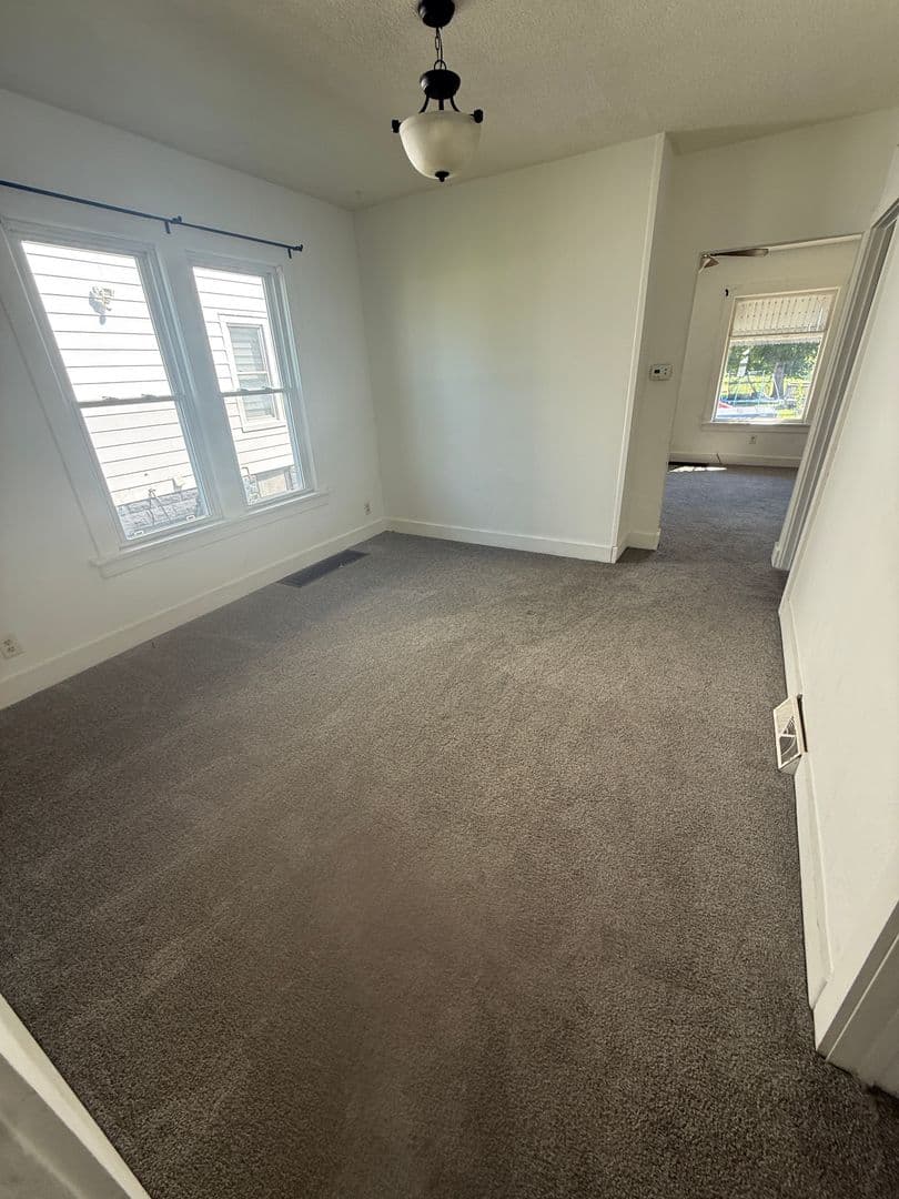 Moline Apartment: 205-207 18th Ave