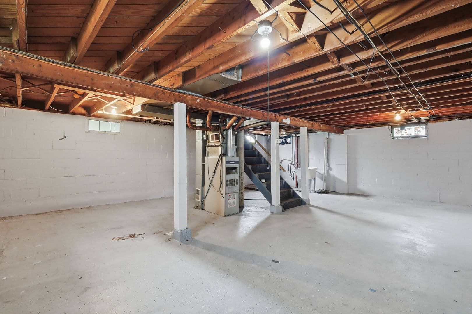 Rock Island House: 2506 17th Street