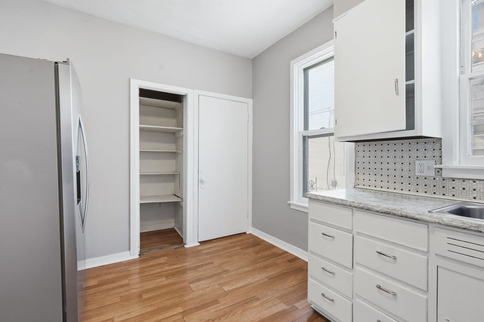 Moline House: 1169 23rd Street
