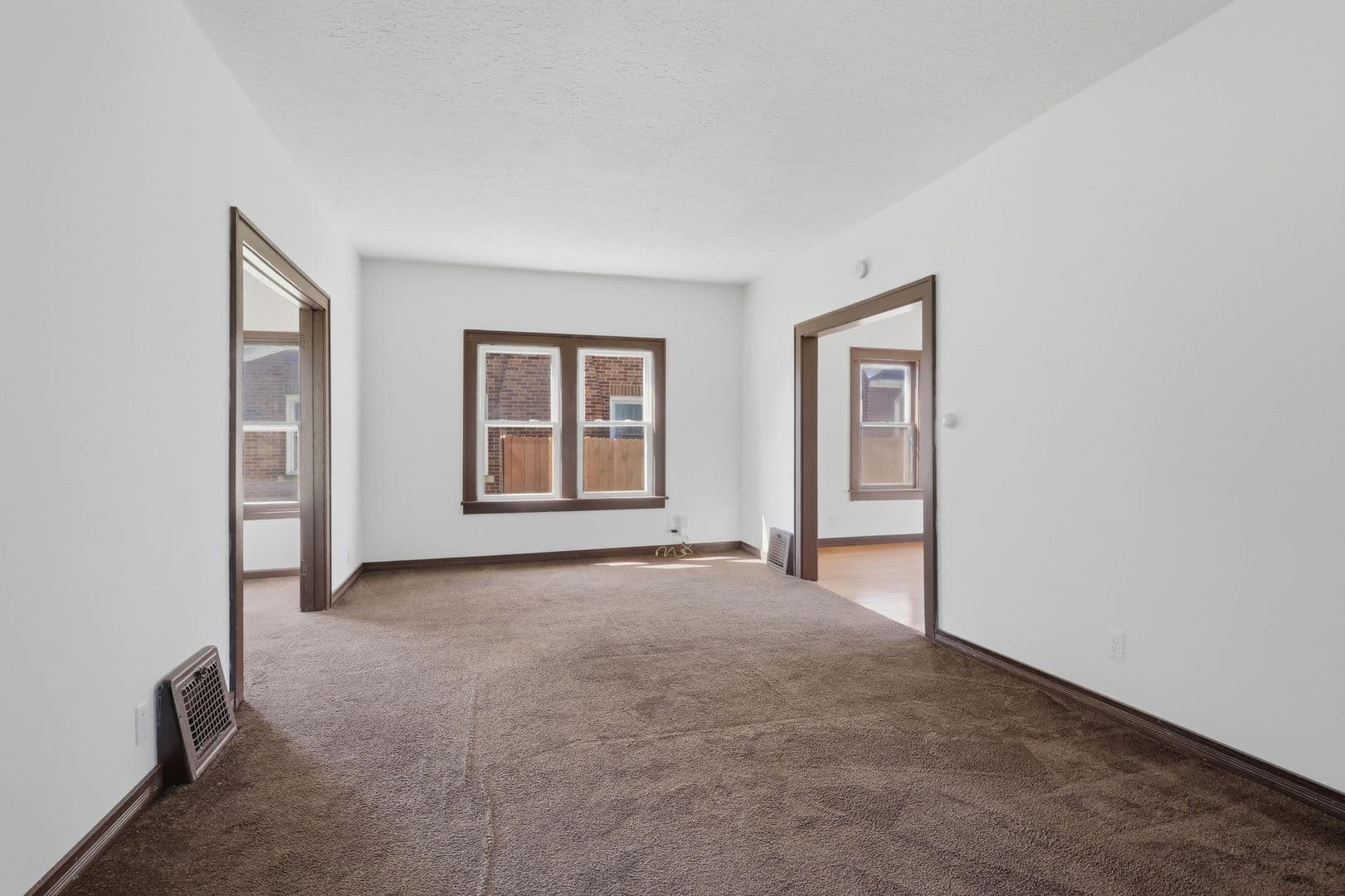 Rock Island House: 1536 35th Street