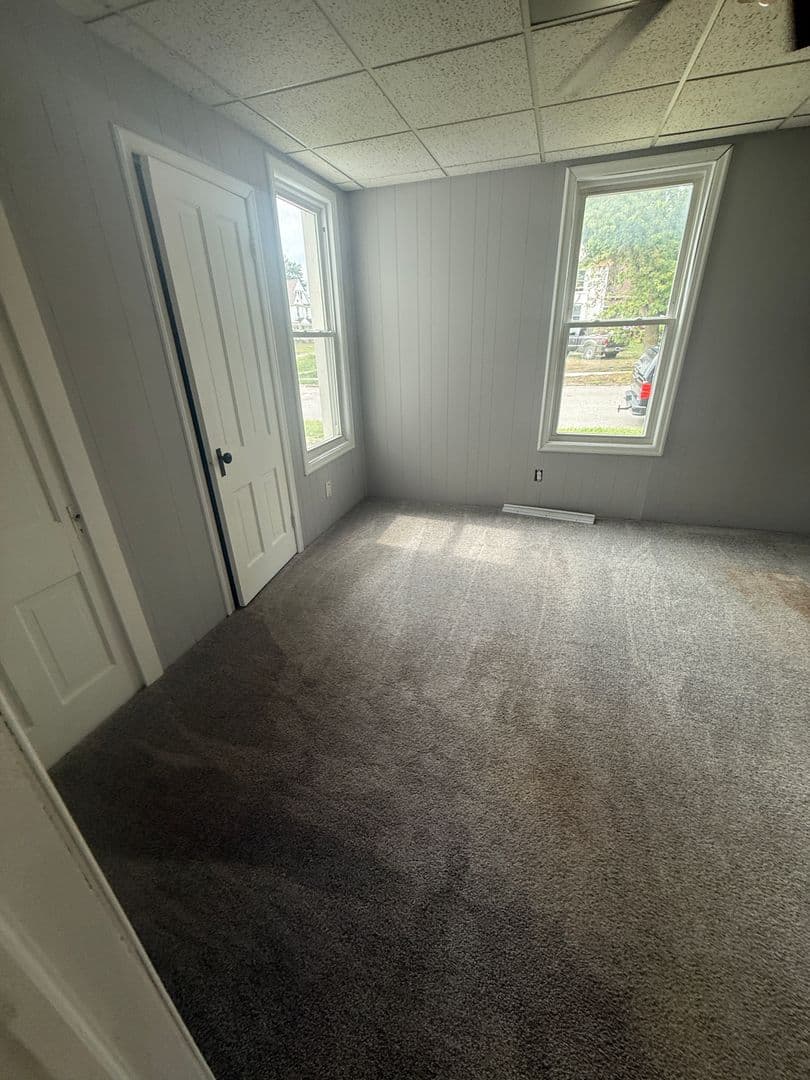 Davenport House: 2146 W 4th St.