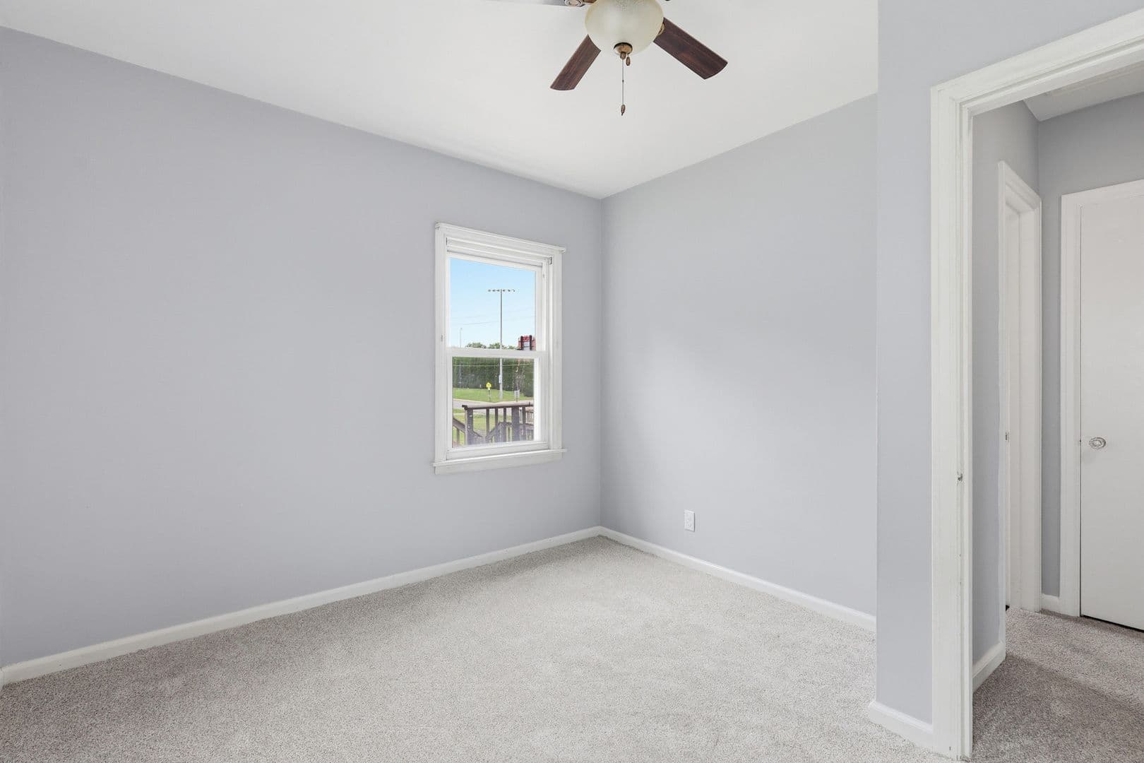 Rock Island House: 2506 17th Street