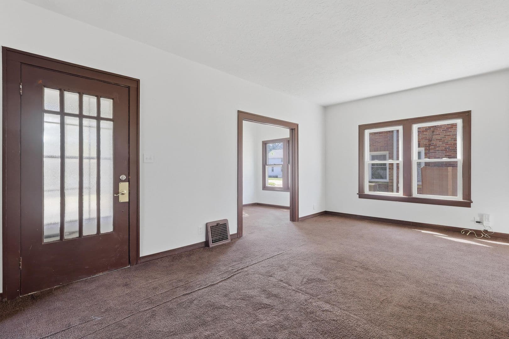 Rock Island House: 1536 35th Street
