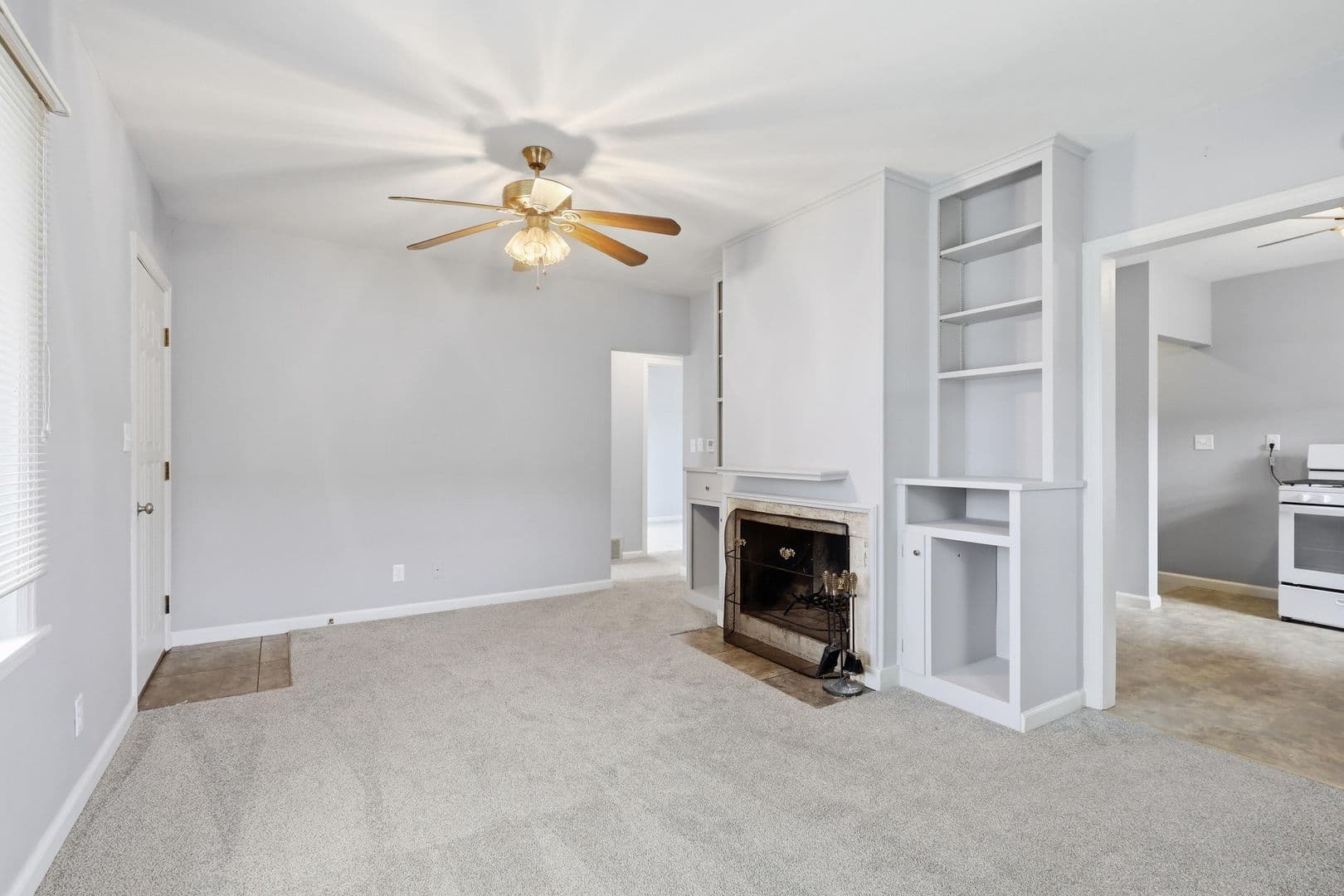 Rock Island House: 2506 17th Street