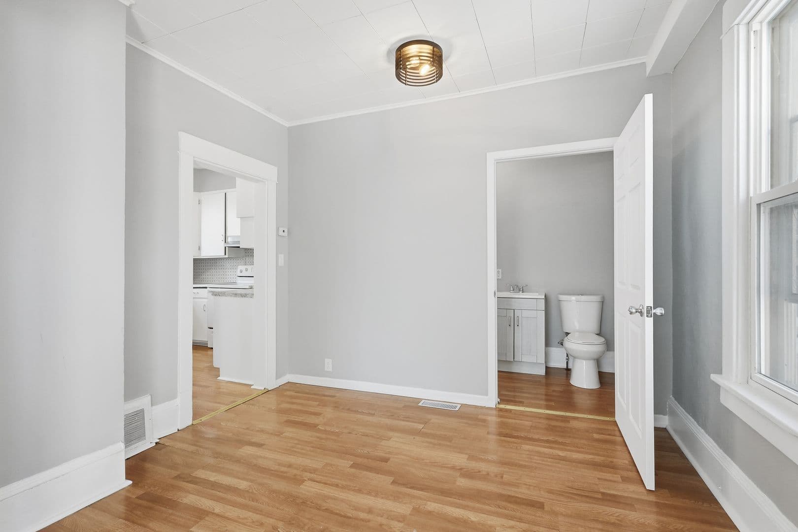 Moline House: 1169 23rd Street