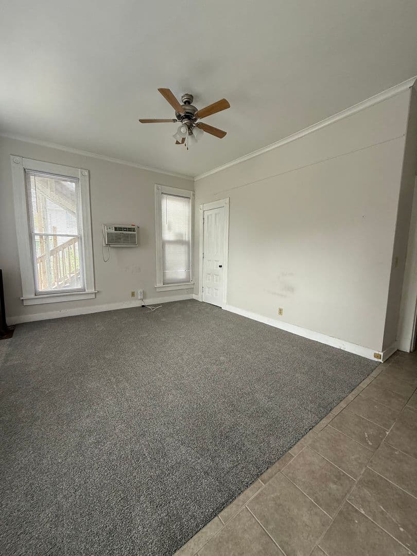 Davenport Apartment: 106 W 14th Street