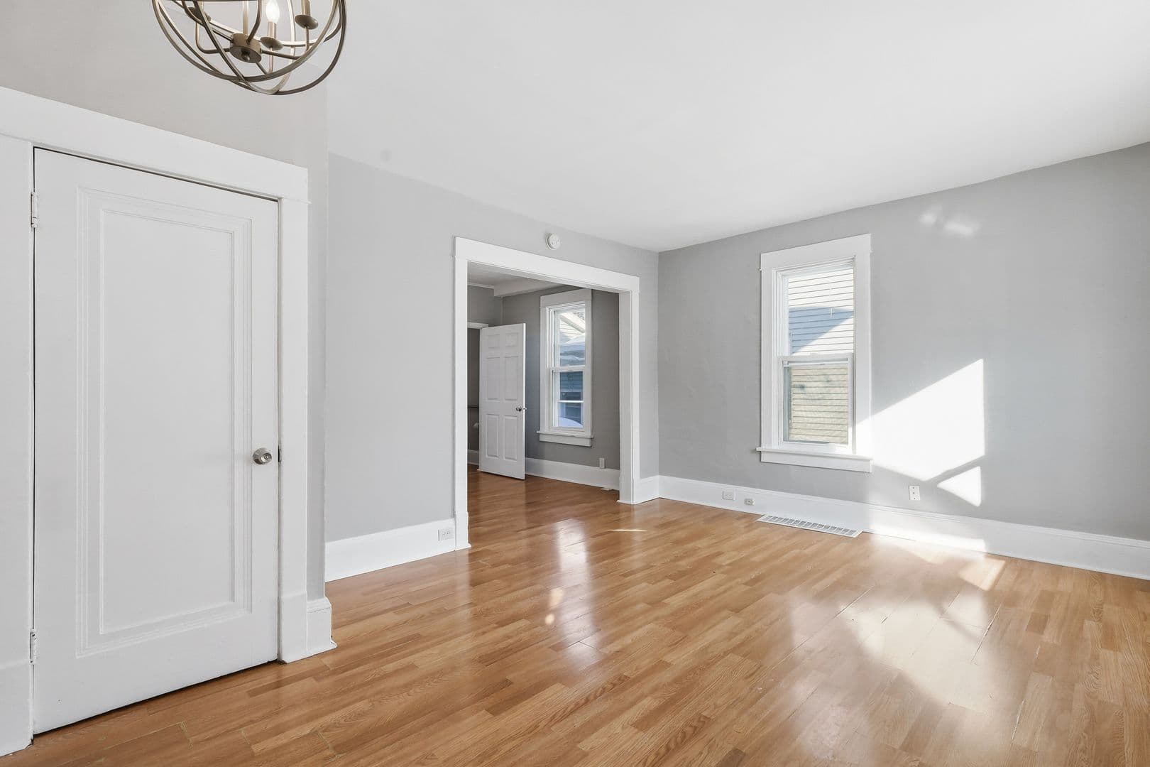 Moline House: 1169 23rd Street