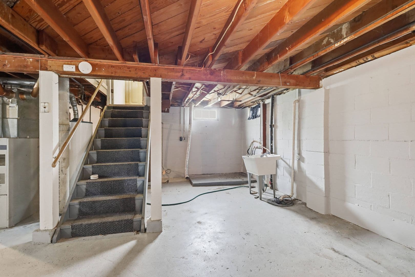 Rock Island House: 2506 17th Street