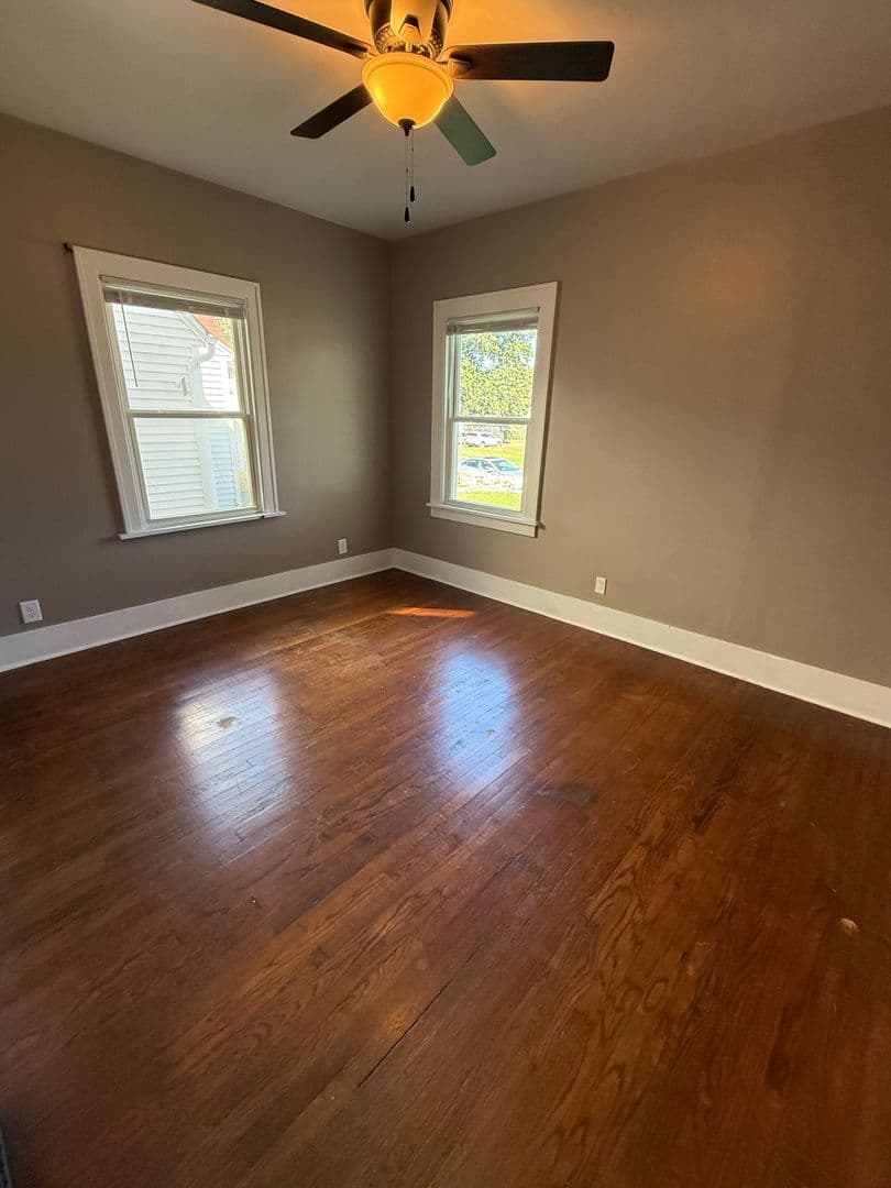 Davenport House: 2950 Arlington Ave