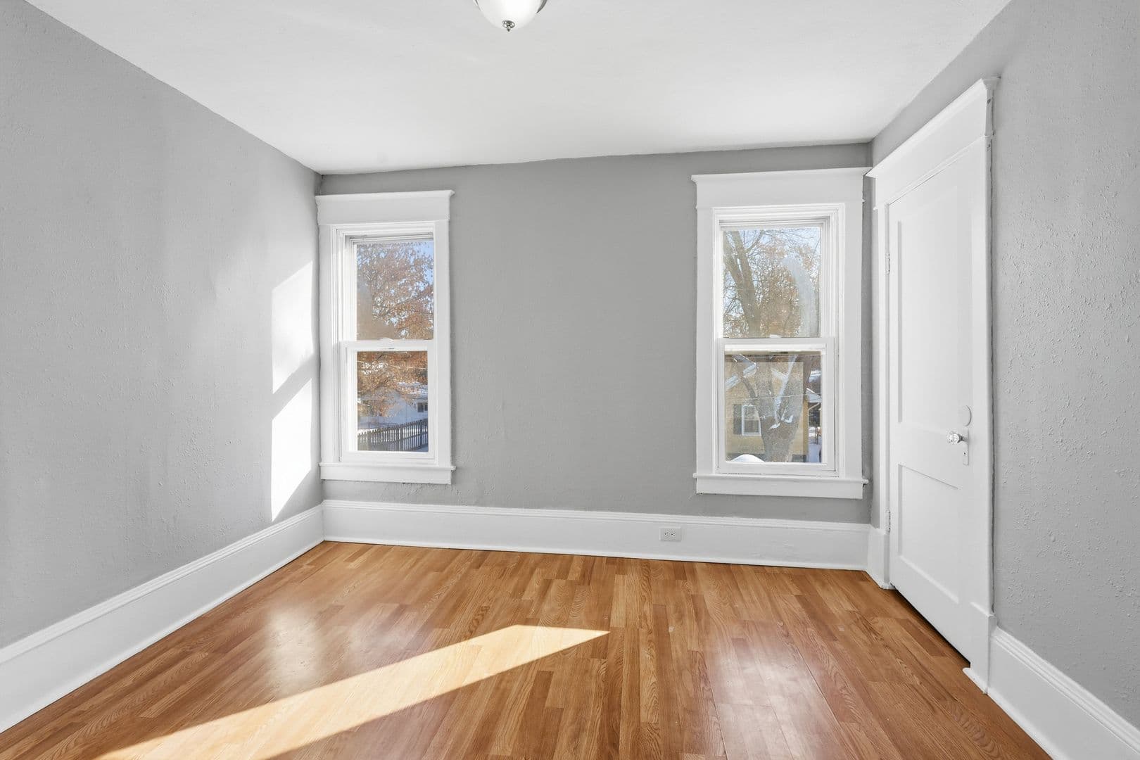Moline House: 1169 23rd Street