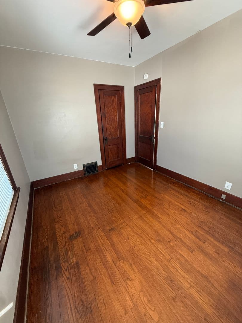 Davenport House: 2950 Arlington Ave
