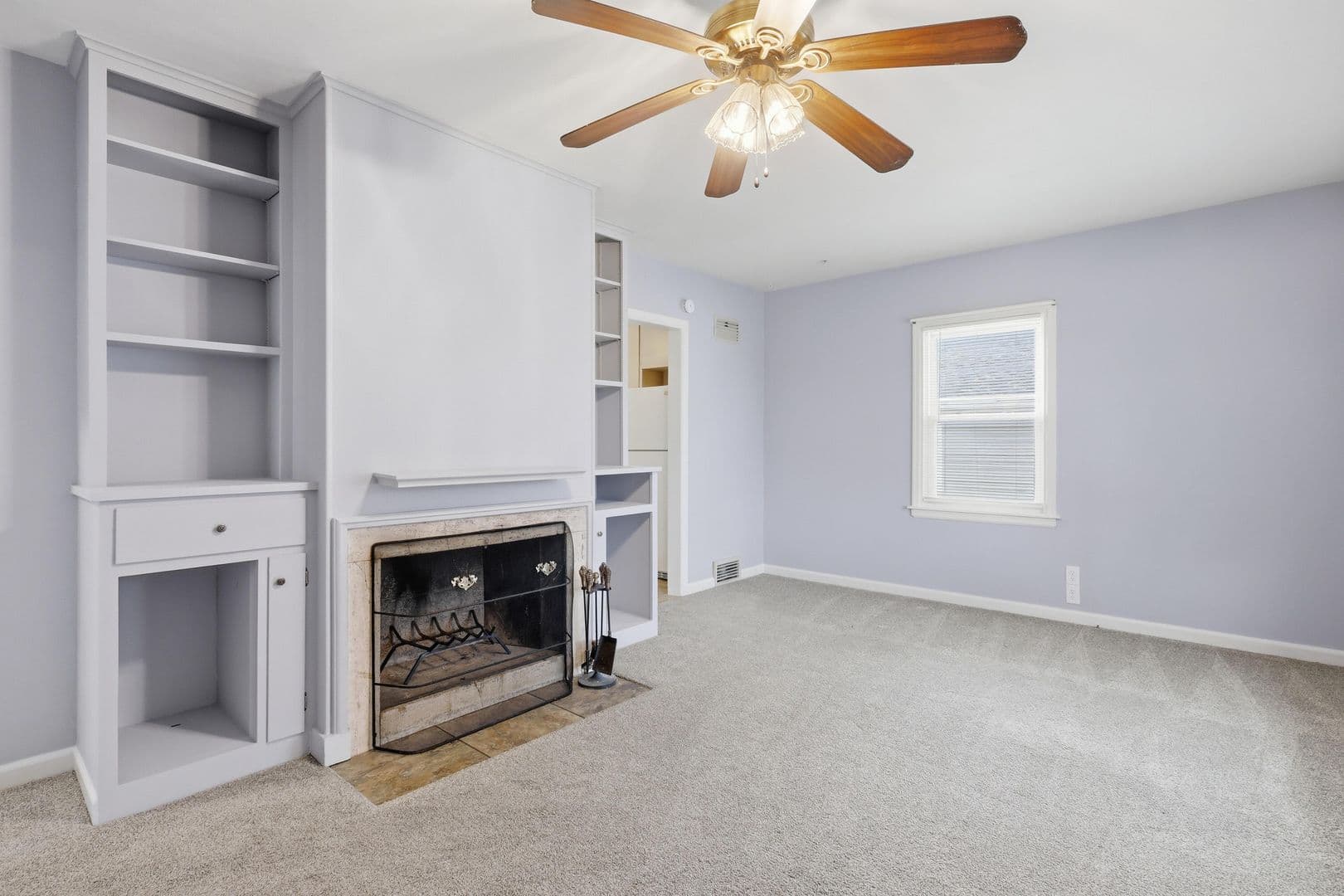 Rock Island House: 2506 17th Street