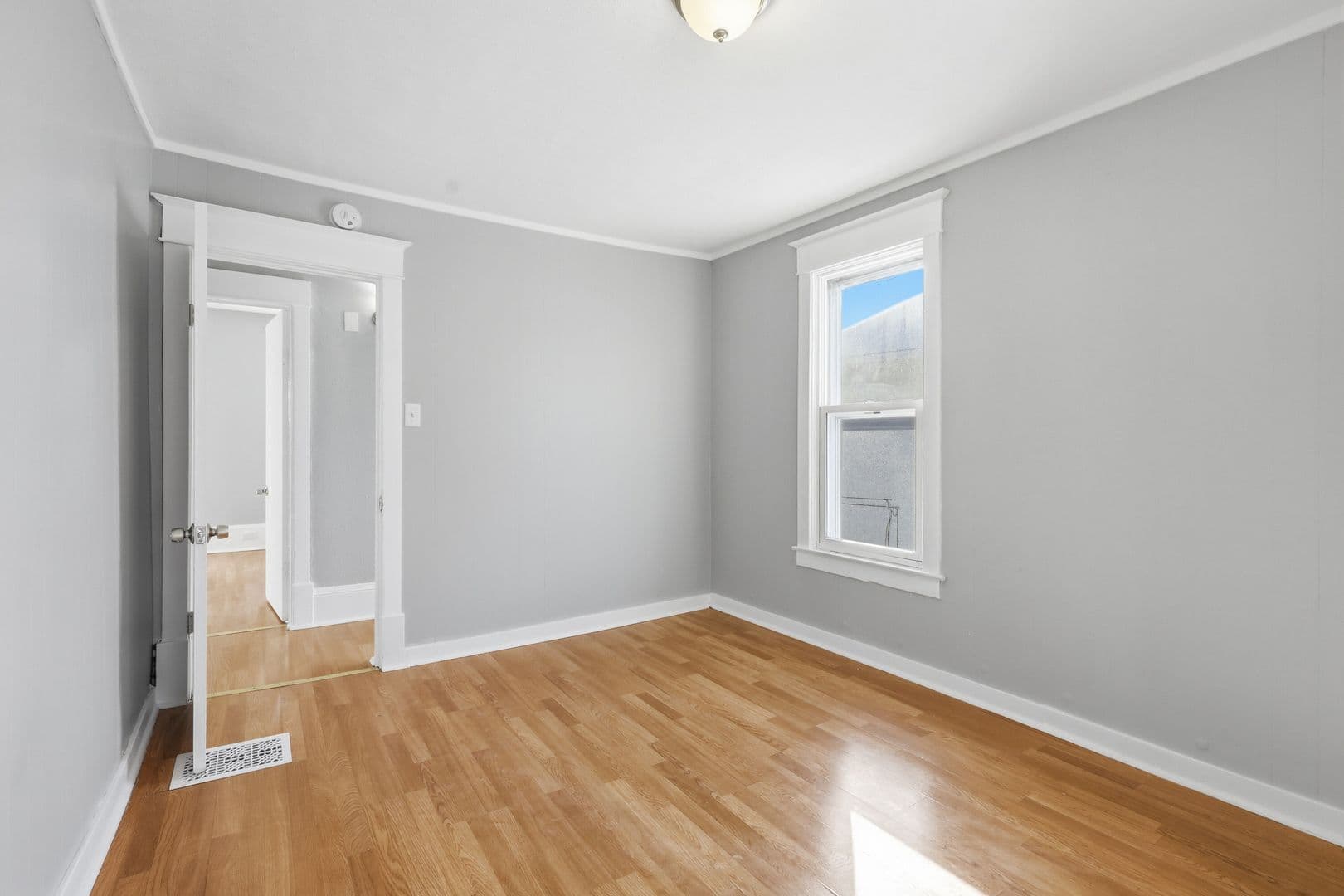 Moline House: 1169 23rd Street