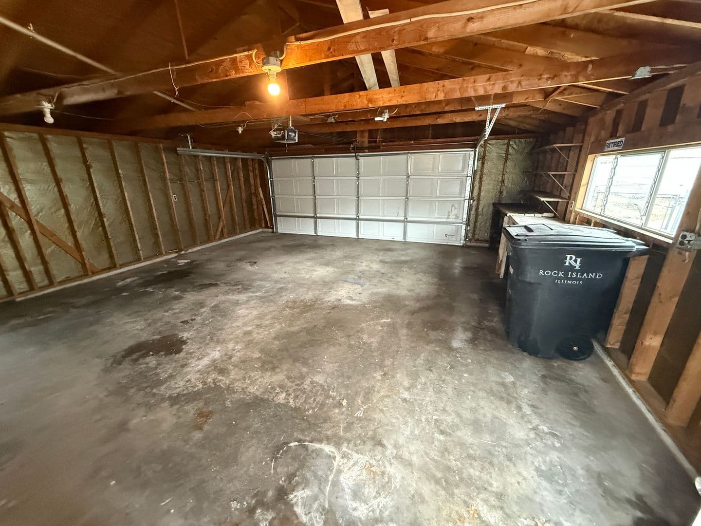 Rock Island House: 932 42nd Avenue