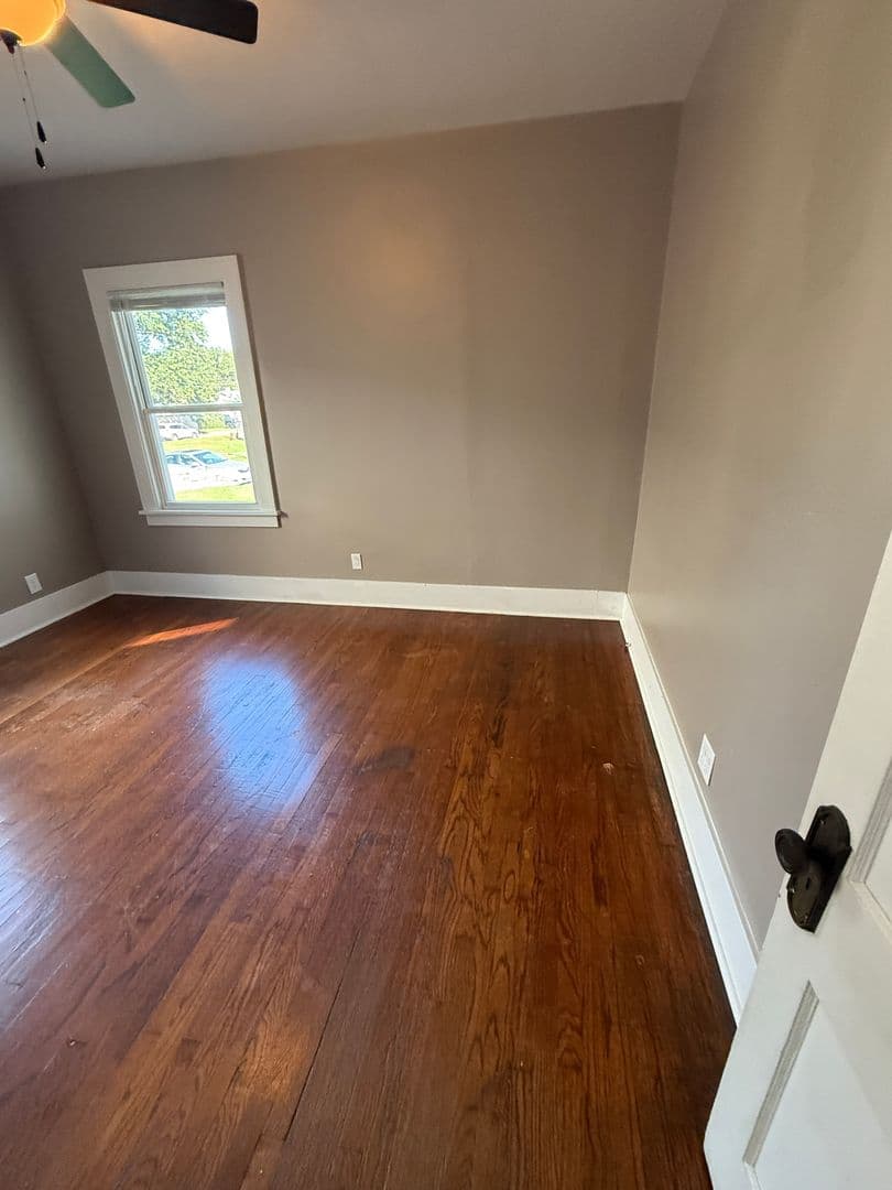 Davenport House: 2950 Arlington Ave