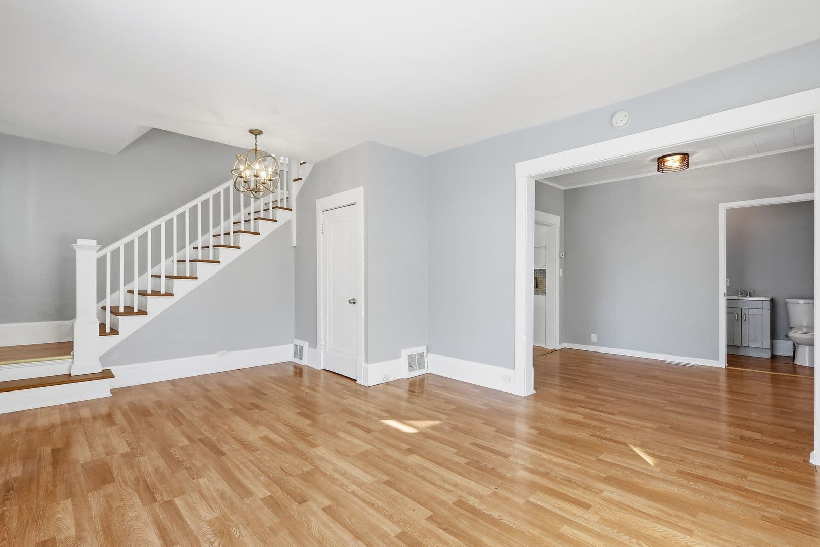 Moline House: 1169 23rd Street