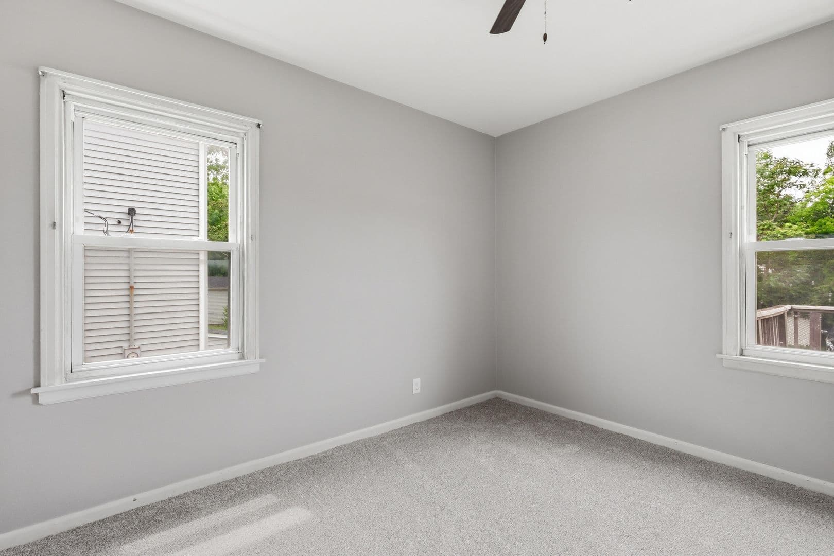 Rock Island House: 2506 17th Street