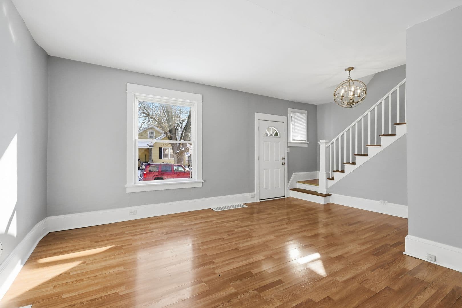 Moline House: 1169 23rd Street