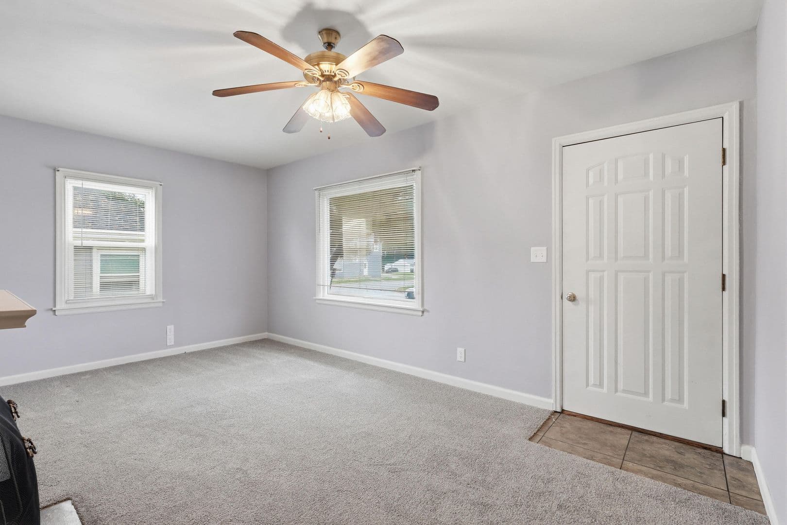 Rock Island House: 2506 17th Street