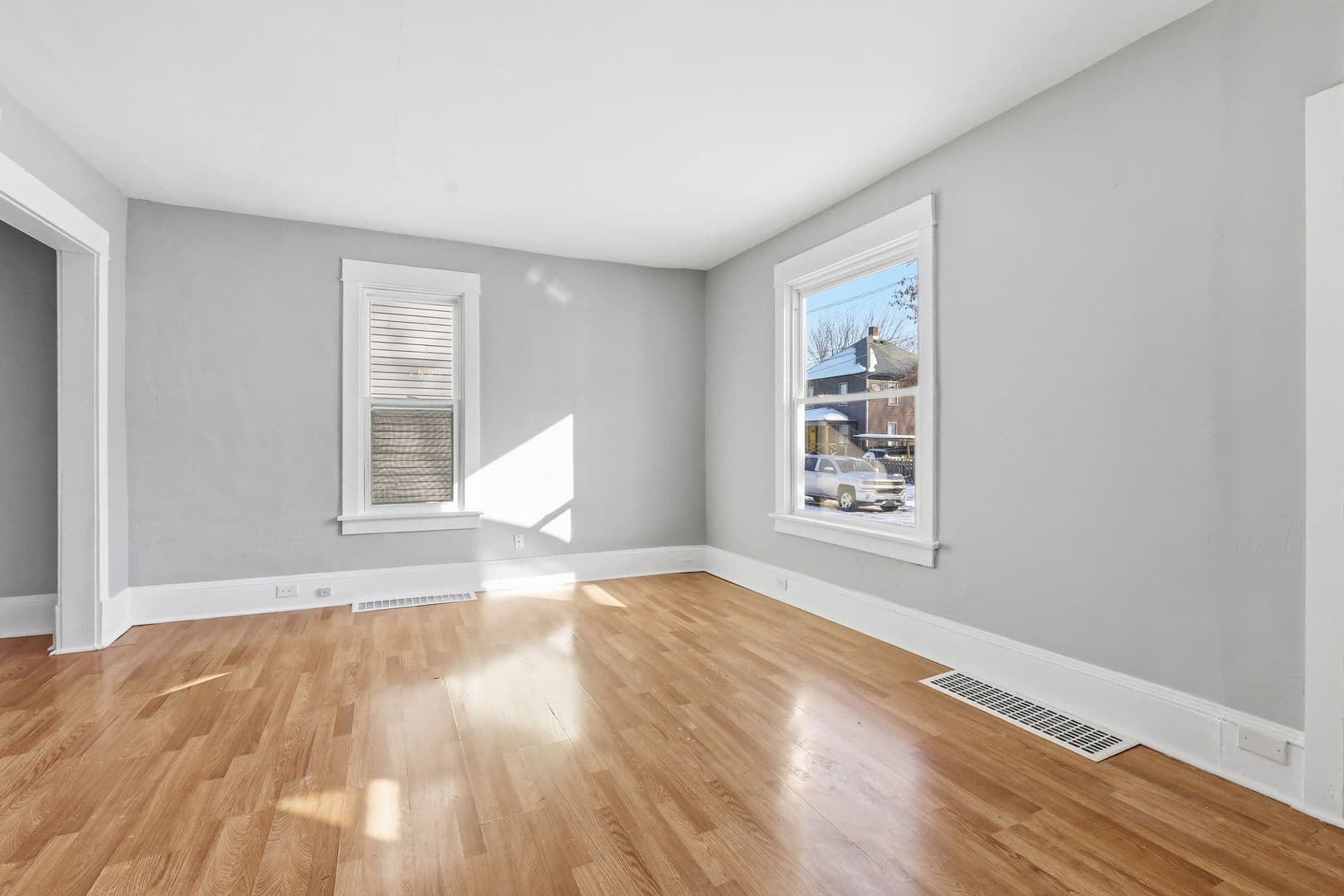 Moline House: 1169 23rd Street