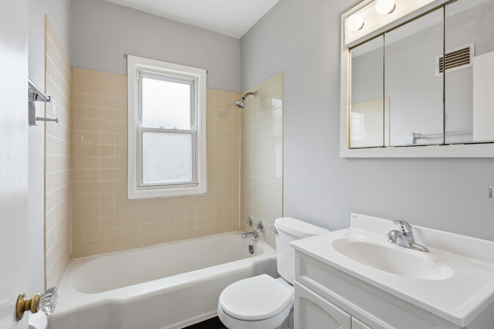 Rock Island House: 2506 17th Street