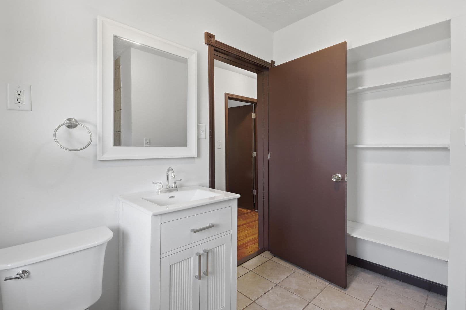 Rock Island House: 1536 35th Street