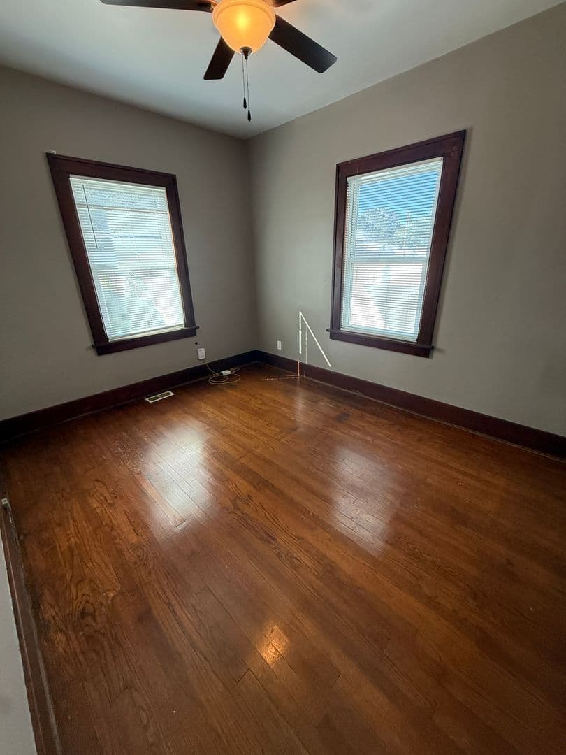 Davenport House: 2950 Arlington Ave