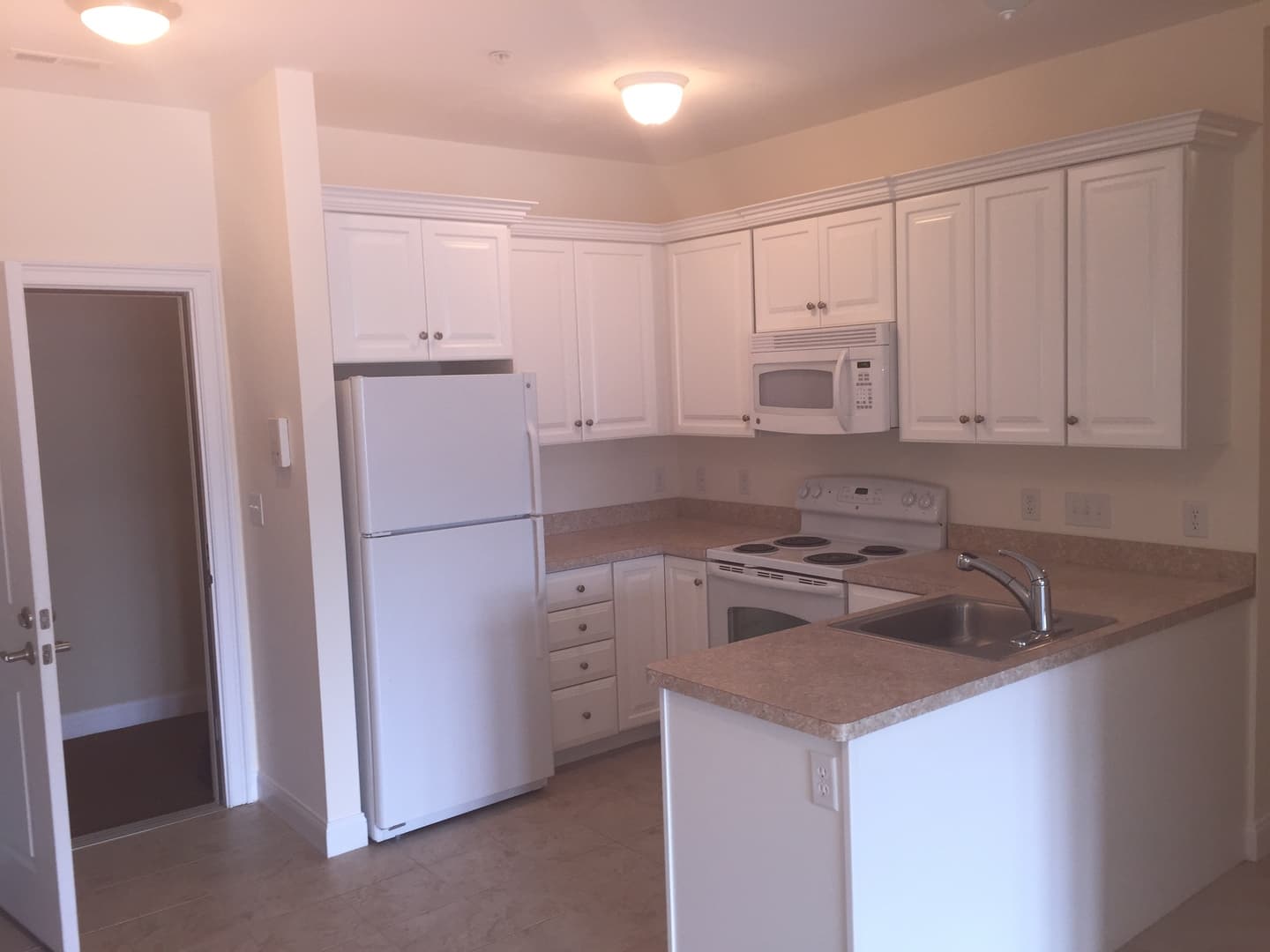 Norwood Apartment: 32 Guild Street