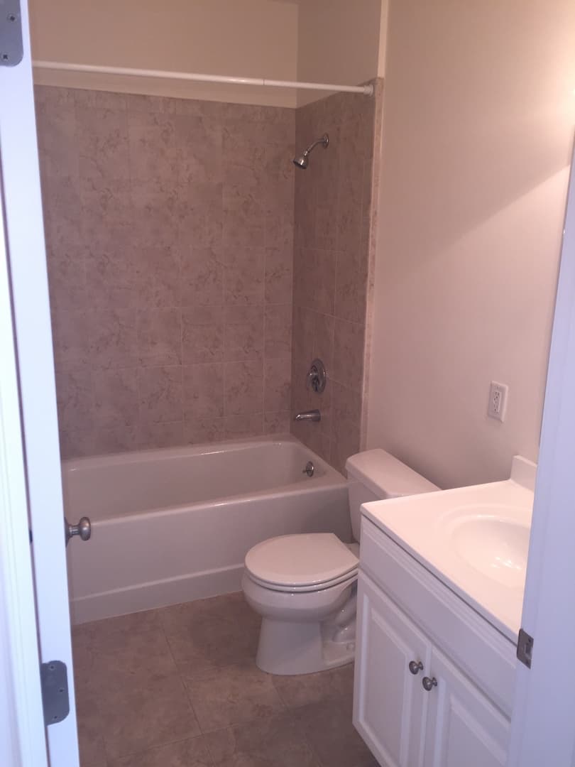 Norwood Apartment: 32 Guild Street