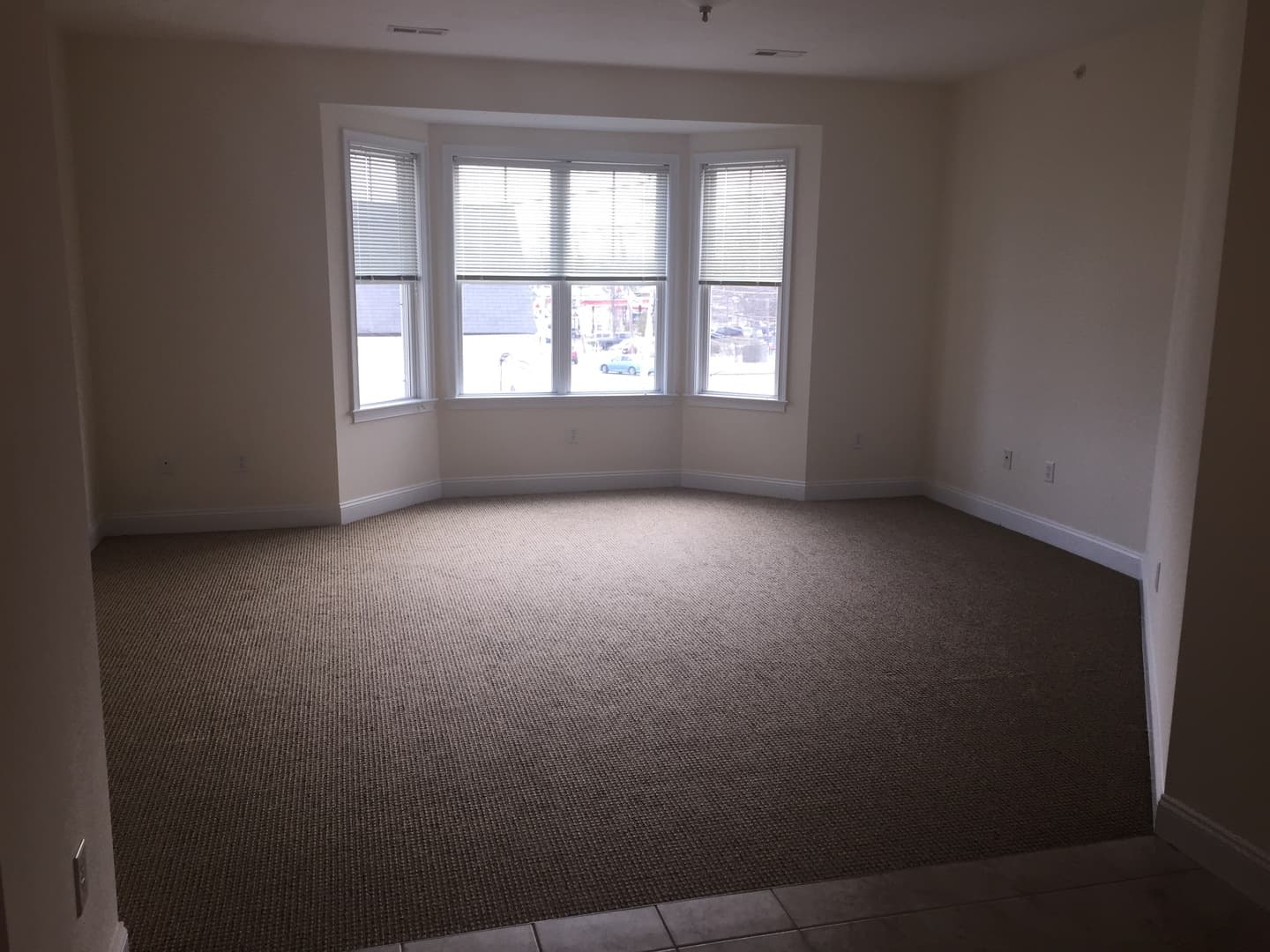 Norwood Apartment: 32 Guild Street