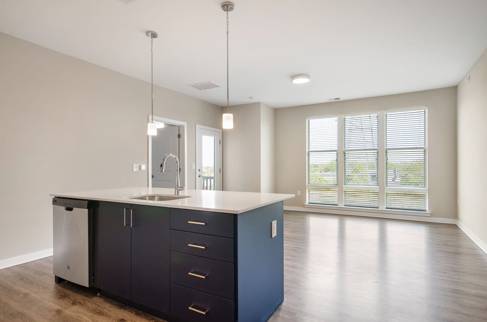 Pennsauken Apartment: 2100 Haddonfield Road - 11206