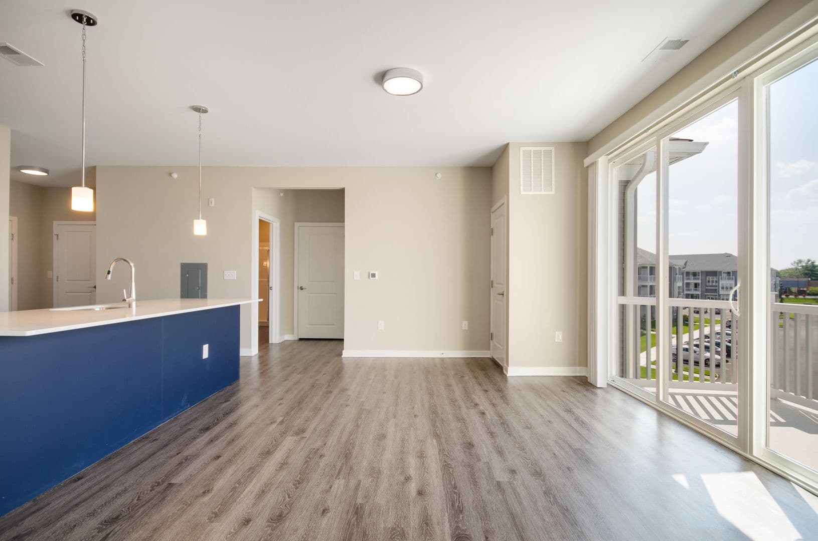 Pennsauken Apartment: 2100 Haddonfield Road - 7303