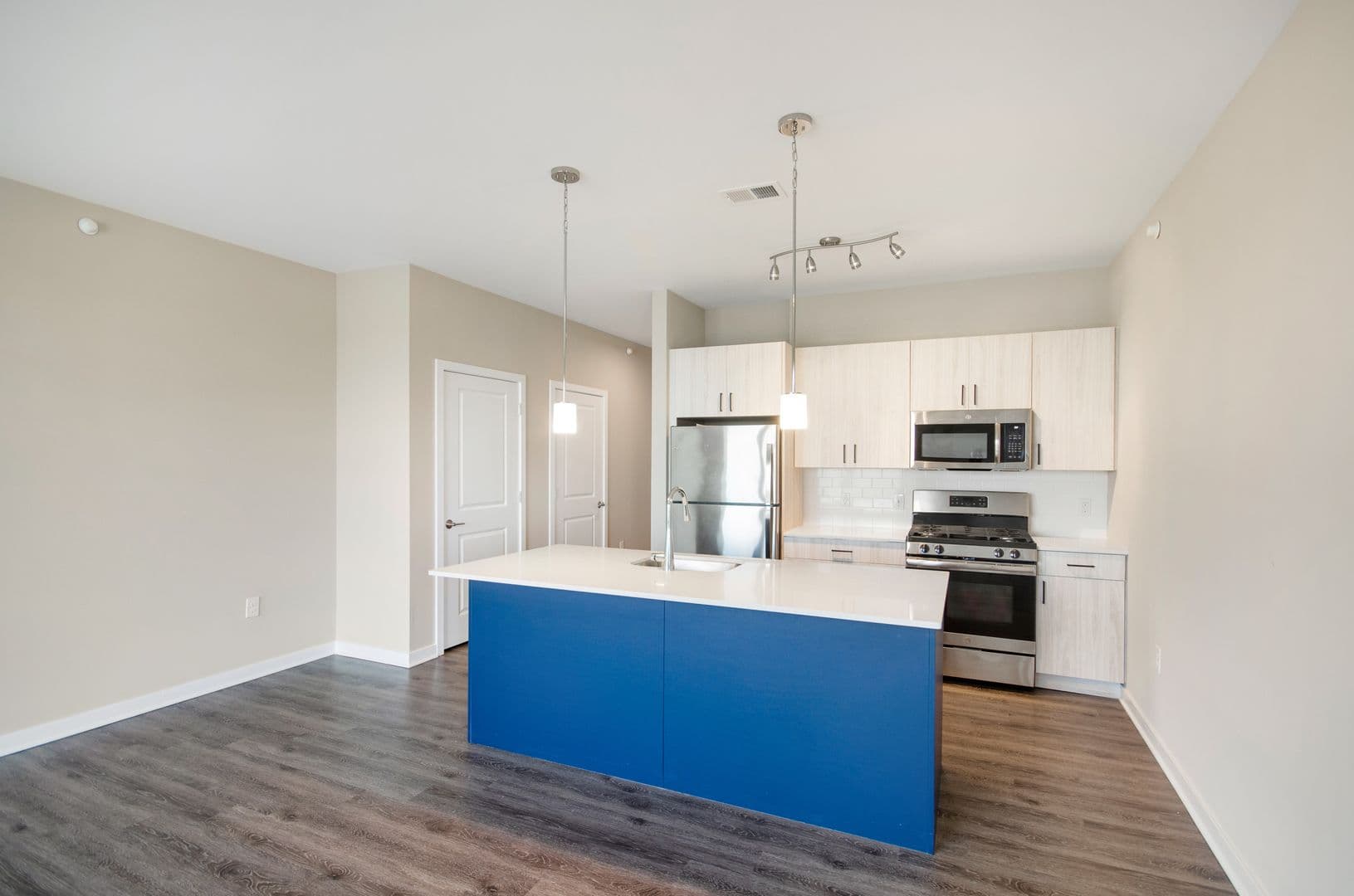 Pennsauken Apartment: 2100 Haddonfield Road - 7306