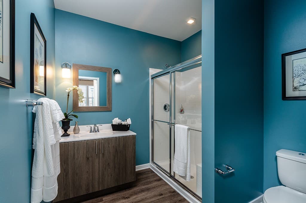 Pennsauken Apartment: 2100 Haddonfield Road - 1106
