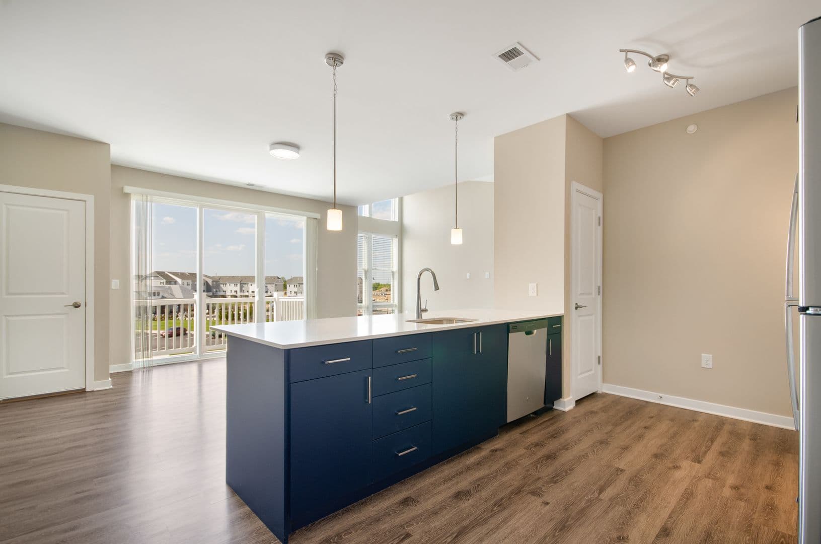 Pennsauken Apartment: 2100 Haddonfield Road - 7303