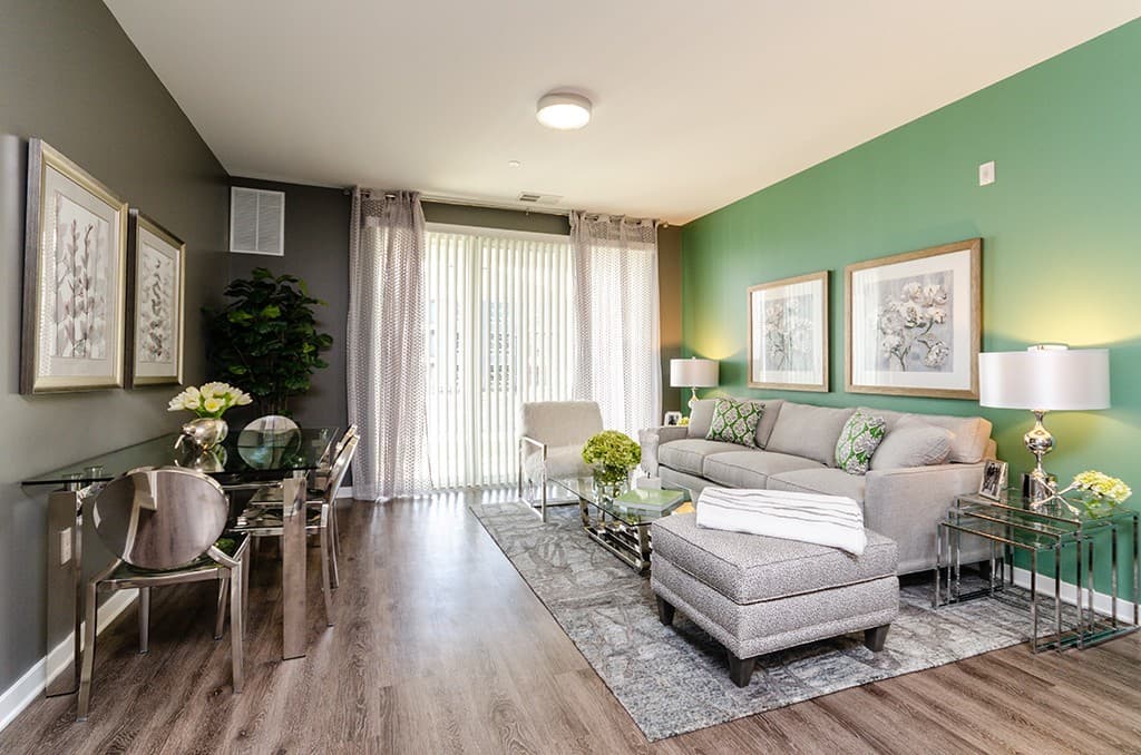 Pennsauken Apartment: 2100 Haddonfield Road - 4104